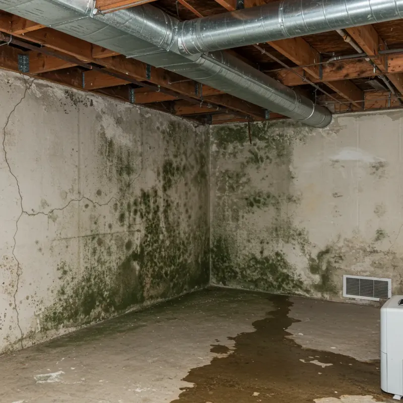 Professional Mold Removal in Ives Estates, FL